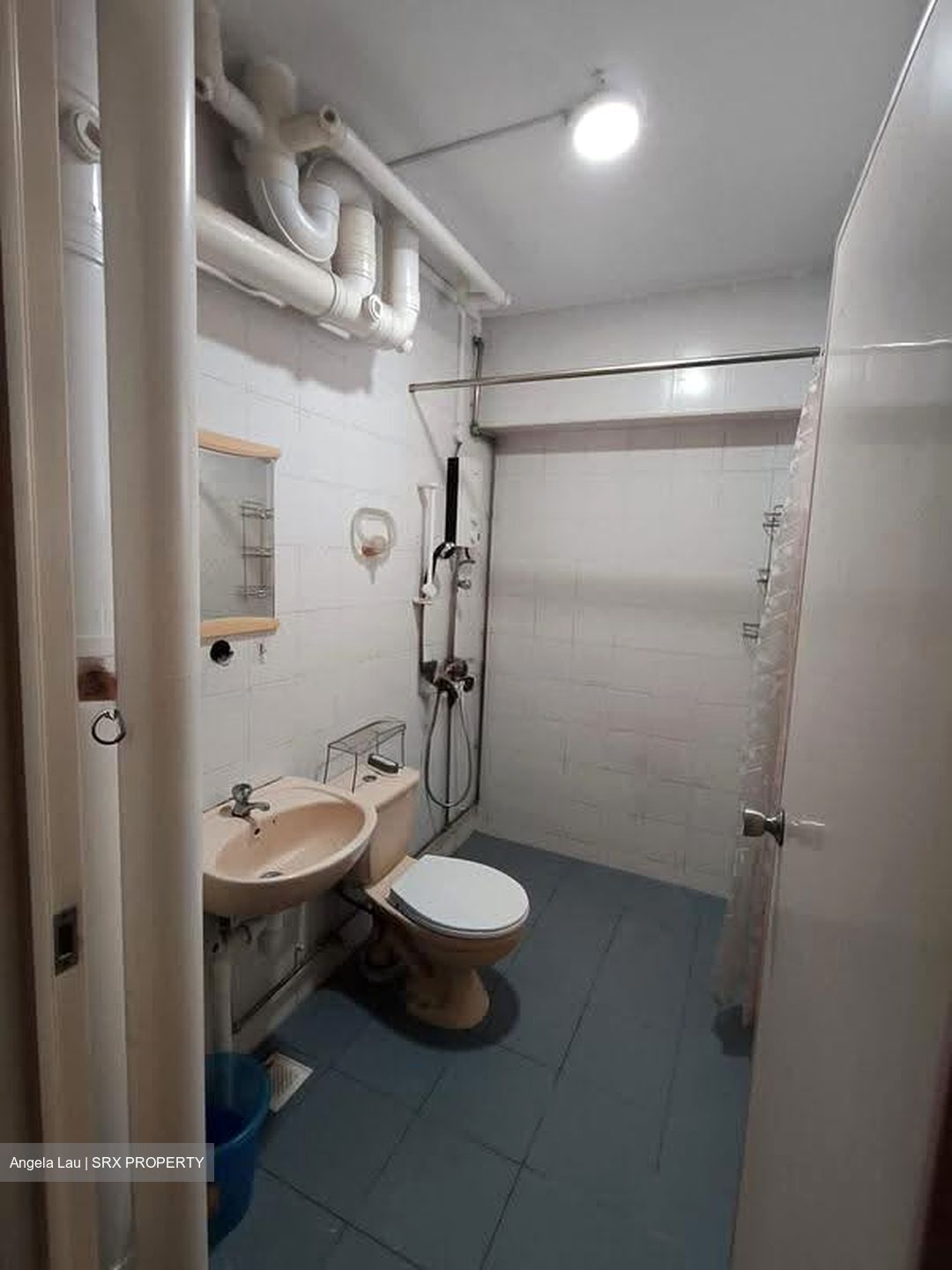 Blk 525 Pangshan Valley (Bukit Panjang), HDB 5 Rooms #629371091